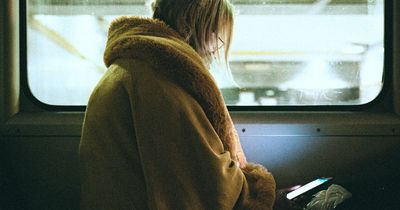 Train company asks people not to watch porn on their services