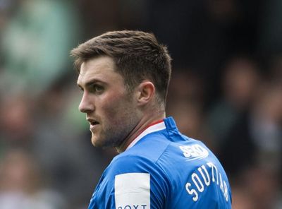 John Souttar reflects on Celtic error and Rangers woes as he stakes Ibrox claim
