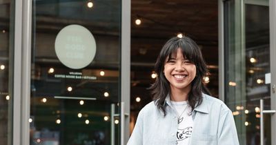 'Manchester has a freedom of no judgement — you can do whatever you want'