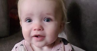 Test offered to every child born in the UK exposed baby's '1 in 2500' condition