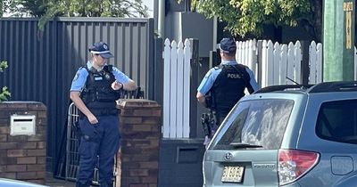 Man charged and remanded after Broadmeadow station stabbing
