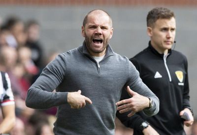 Managerial merry-go-round at Hearts, Hibs and Aberdeen won't slow down anytime soon
