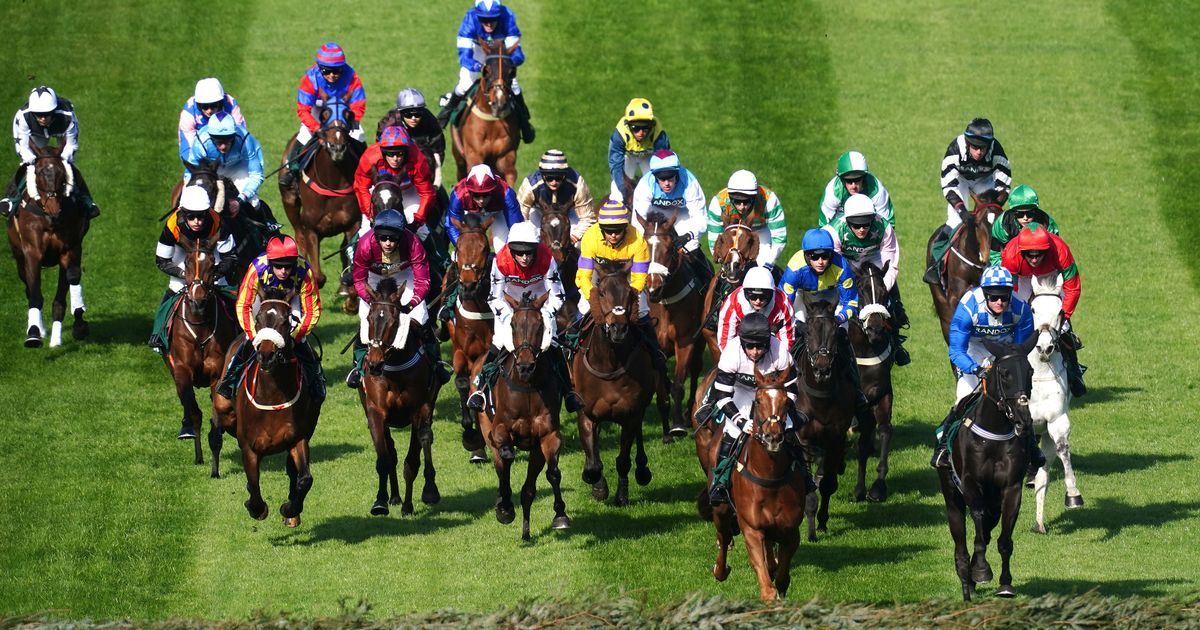 What time is Grand National 2023? TV channel, live…