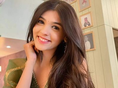 Exclusive - Yeh Rishta's Pranali Rathod on her struggles: I faced rejections for one entire year before I could actually make a mark