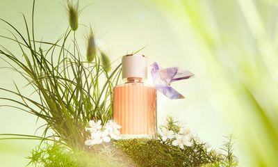 It’s spring, and I’m on the scent of gorgeous, affordable fragrances