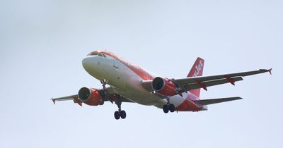 'Traumatised' Easyjet passengers left stranded in Spain and 'forced to sleep in the airport'