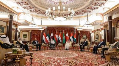 Gulf-Arab Agreement on Political Solution to Syrian Crisis