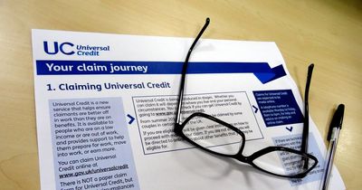 Cost of Living Crisis: Record number of households receiving Universal Credit in Northern Ireland