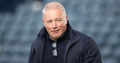 Ally McCoist names four Rangers transfers Michael Beale needs more than Ross Wilson replacement