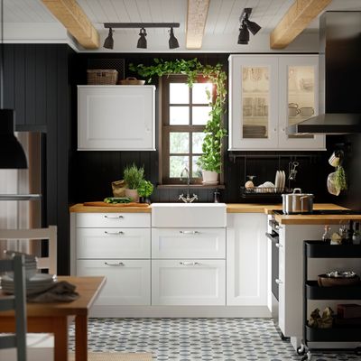 IKEA has launched a new service to make creating your dream room easier than ever