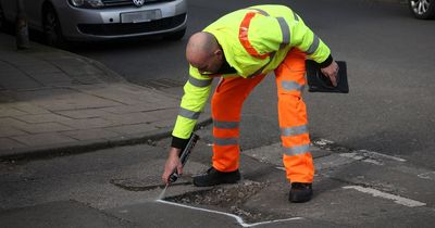 Where are the worst Nottinghamshire roads for potholes? Tell us in our poll