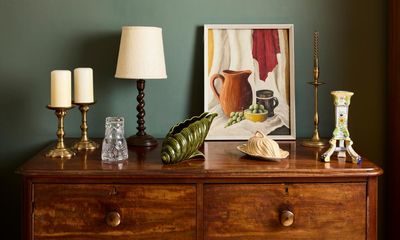 Ignore trends, ask for more photos and haggle: how to buy vintage like a pro