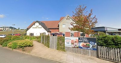 Excitement as Mansfield pub closed for a £100k revamp