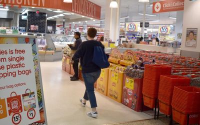 Coles credit card customers latest victims of Latitude data hackers