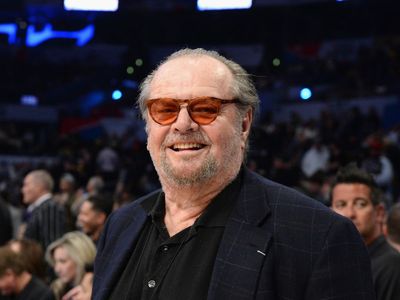 Jack Nicholson fans furious after photos of reclusive actor published: ‘Leave him alone’