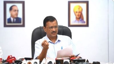 Excise Policy: Delhi Govt to go to court against CBI and ED, announces CM Arvind Kejriwal