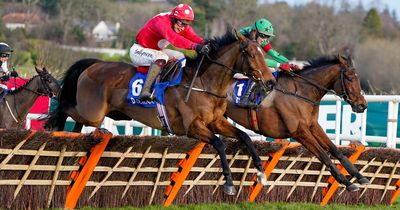 Grand National 2023: Home By The Lee can win the Liverpool Hurdle
