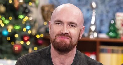 Heartbreaking family life of The Script's Mark Sheehan as he leaves wife and three children