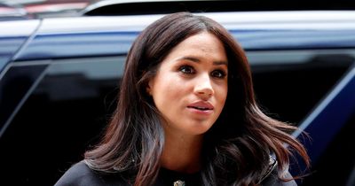 Meghan Markle skipping King's Coronation is 'brilliant strategy', expert says