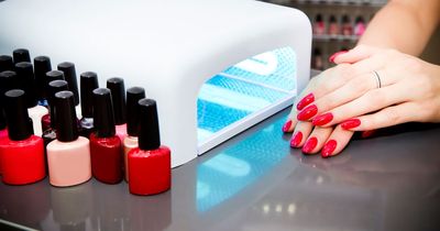 Dermatologist warns of 'life-changing' allergic reactions triggered by gel nail polish