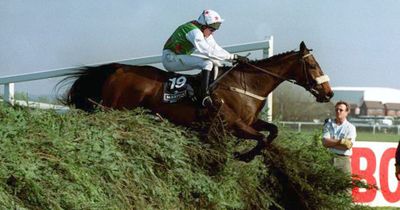 Legendary Monty's Pass Grand National win remembered 20 years on
