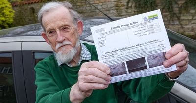 Driver slapped with fine after driving in bus lane let off after finding penalty 'loophole'