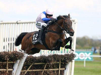 Grand National 2023: Full list of runners and odds