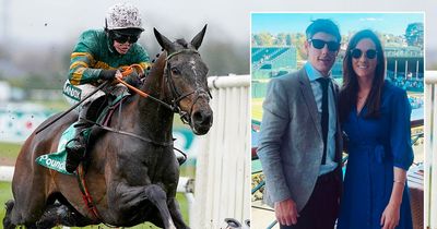 Rachael Blackmore must beat boyfriend to win Grand National for second time