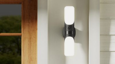 Eufy S100 All-in-One Wall Light Cam review: versatile, affordable & reliable