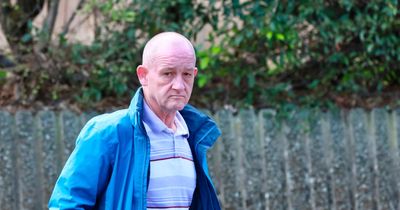 Drunk Sunderland driver caused multi-car collision after getting behind wheel of company van