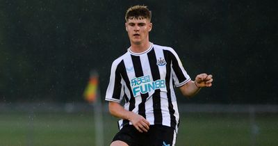 Dan Ashworth signing handed Newcastle first-team chance by Eddie Howe