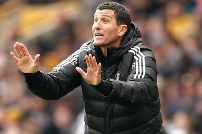 Javi Gracia says Leeds are ‘full of confidence’ ahead of run-in