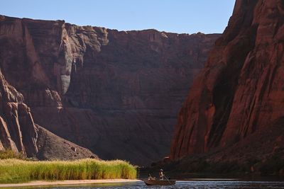 The rules governing the Colorado River were made for a ‘previous world’ and the West is now confronting a 21st century nightmare as it runs dry