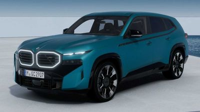 New BMW Individual Visualizer Lets You Get Your Own Digital Brochure