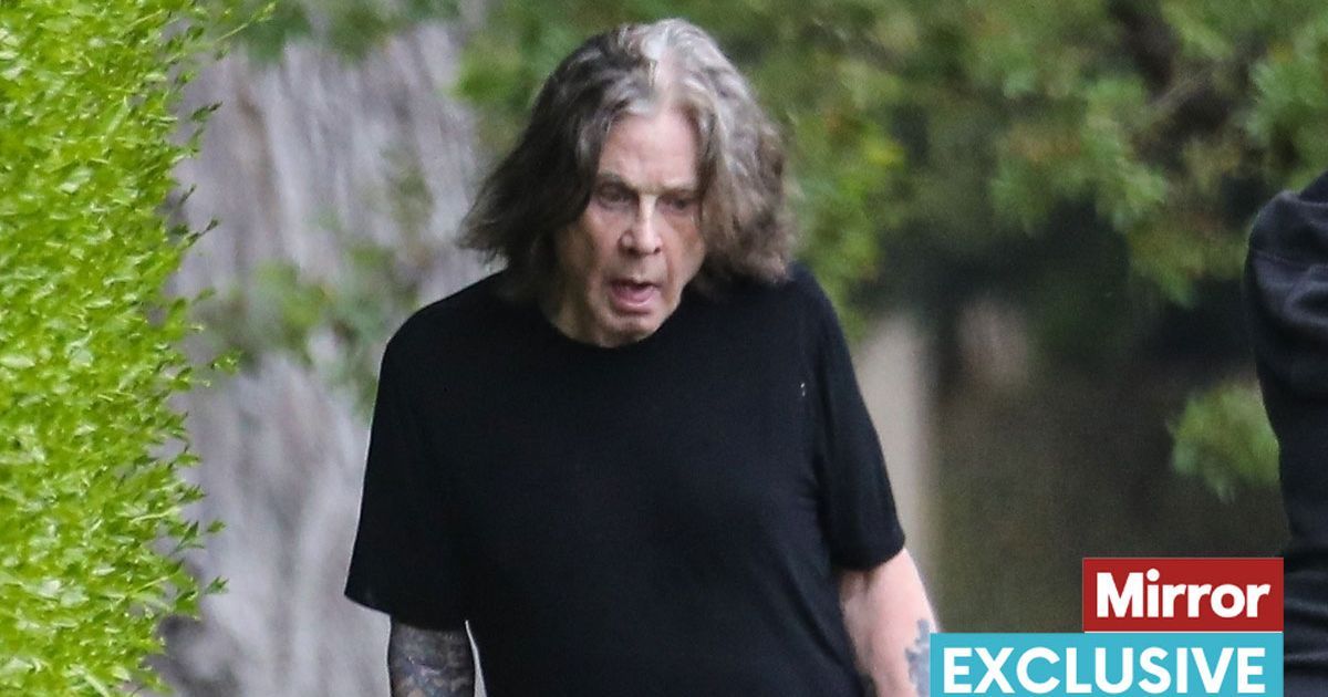 ozzy osbourne without you
