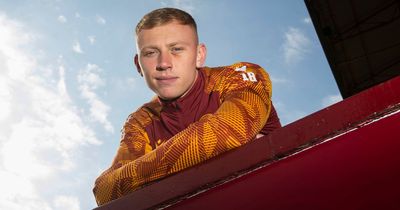Motherwell star Dean Cornelius on his Fir Park future as he hones in on 50th appearance