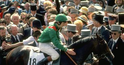 Inside armed kidnap of Shergar – £10 million racehorse who was never found