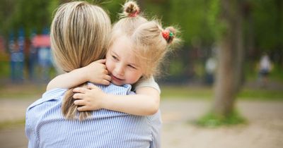 Missing child found in minutes after mum uses 'looking loudly' search method