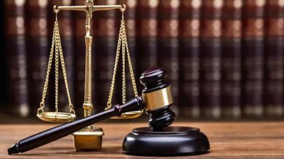SC collegium recommends 3 judicial officers' names for HC judgeship