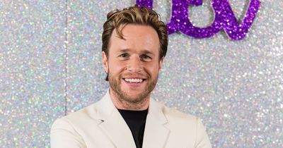 Olly Murs buzzing for Glasgow crowds as he 'can't wait' to kick off new tour in city