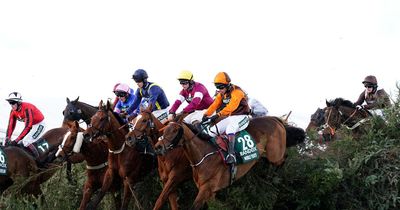 What time does the Grand National start today and is it on TV?