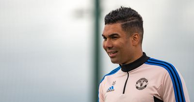 'Without a doubt it is always important' - Casemiro opens up on next Manchester United ambition