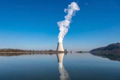 Powering down: Germany's last nuclear plants in final hours