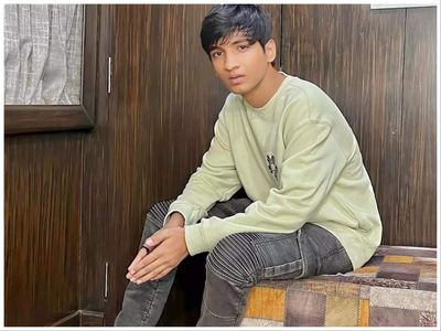 Akshay Kumar's younger version Aryan Preet talks about playing a transgender in Laxmii