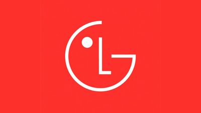 The new LG logo is (unfairly) getting trashed