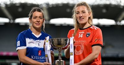 Armagh vs Laois Lidl Ladies National Football League Division Two Final: Live stream and TV info