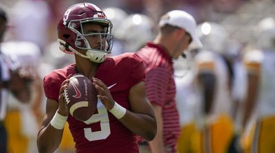 NFL draft analyst Lance Zierlein thinks Panthers are locked in on Bryce Young