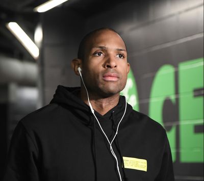 Boston’s Al Horford to serve as co-chair for the Jr. NBA Court of Leaders program