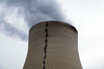 Germany Turns Out the Lights on Nuclear Power—at Last