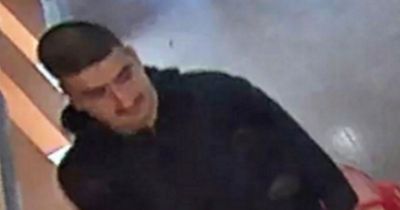 Fresh appeal to help catch escaped 'devil worshipper' killer as police warn public
